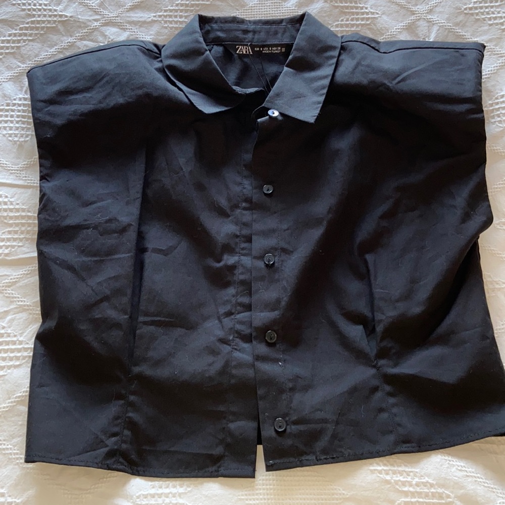 Zara Shirt